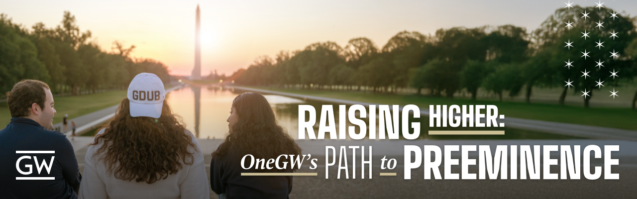 Raising Higher: OneGW's Path to Preeminence