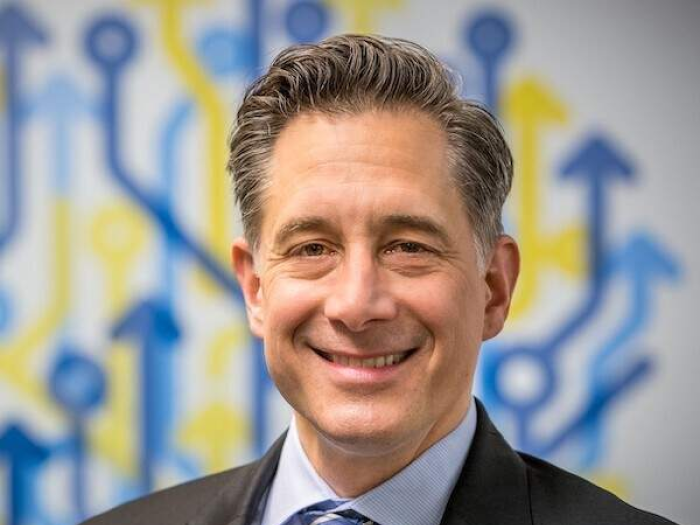 David Unruh