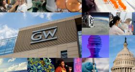 Research and Learning at GW